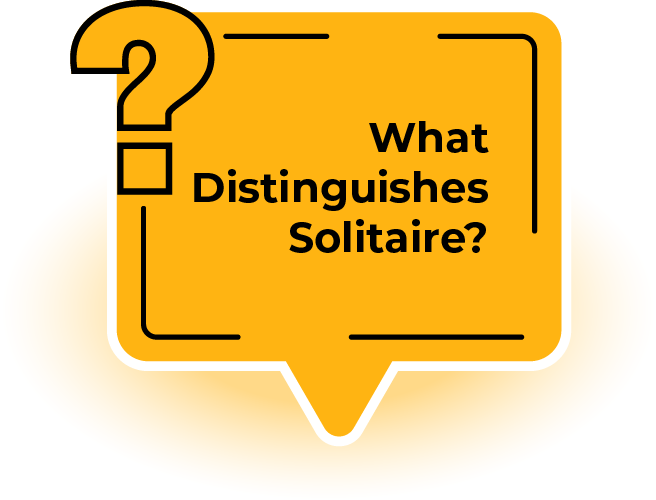 What Distinguishes Solitaire? Top School in Hyderabad